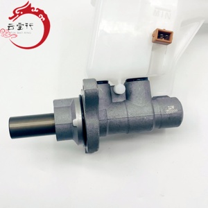 58510-2S100 585102S100 ชุดกระบอกสูบเบรกสำหรับฮุนได/เกีย 58510 2S100 - Product Image 3