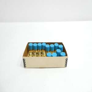 กล่องบรรจุ 16 ชิ้น ข้อต่อท่อทองเหลือง B-400-2-6 ขนาด <span class=keywords><strong>3</strong></span>/4 นิ้ว สำหรับท่อขนาด <span class=keywords><strong>3</strong></span>/8 นิ้ว NPT - Product Image 1