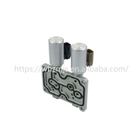 Válvula solenoide de transmisión 28015-PLX-305 28015PLX305 para Honda