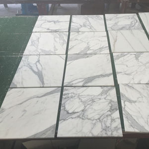 Types de marbres Calacatta Gold avec photos - Product Image 3