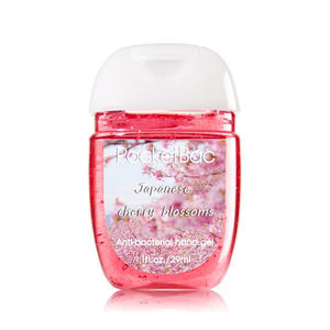 도매용 맞춤 로고 미니 포켓백 PET 용기, 간편하게 여는 빈 젤 타입 손 소독제 및 보습 핸드워시 - Product Image 5