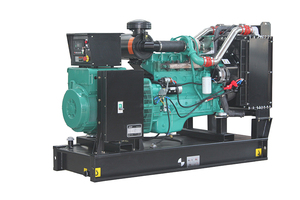 เครื่องกำเนิดไฟฟ้าแบบเงียบพิเศษ 50KVA 40KW ราคาเครื่องกำเนิดไฟฟ้า - Product Image 5