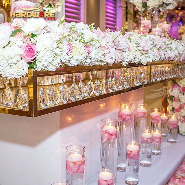 Хит продаж, стильная Роскошная стеклянная Обеденная Мебель, свадебная хрустальная люстра, столы