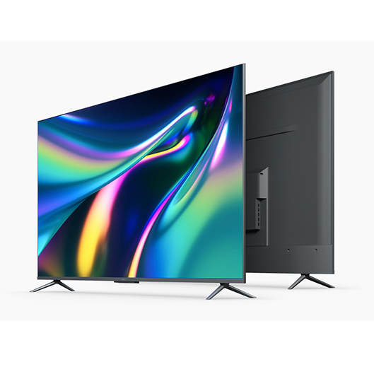 Accept Custom 4K Android Flat Screen TV Smart 43 50 55 65 75 Inch LED TVTelevisions Smart Tvs Multi Interface Home TV