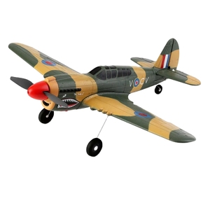 <span class=keywords><strong>Avion</strong></span> <span class=keywords><strong>RC</strong></span> WLTOYS A220 EPP 2.4GHz 4CH, <span class=keywords><strong>avion</strong></span> télécommandé RTF <span class=keywords><strong>P40</strong></span>, radiocommandé pour débutants, batteries incluses - Product Image 6