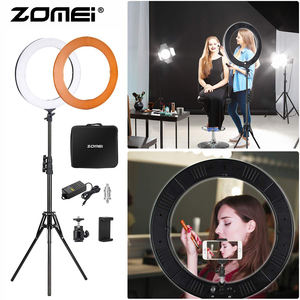 Neko — support pour maquillage et <span class=keywords><strong>Tiktok</strong></span>, avec anneaux lumineux - Product Image 5