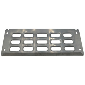 Piezas de Carrocería de Camión de Alta Calidad, Reposapiés de Aluminio 20379439 para Volvo - Product Image 2