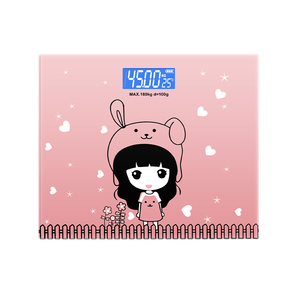 Cơ Khí Kỹ Thuật Số Trọng Lượng Phòng Tắm 2020 Cân Trọng Lượng Cơ Thể - Product Image 5