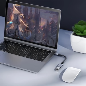Adaptateur de câble <span class=keywords><strong>OTG</strong></span> de type C Connecteur adaptateur USB vers type C pour Xiaomi <span class=keywords><strong>Samsung</strong></span> S20 Convertisseur de câble de données <span class=keywords><strong>OTG</strong></span> pour MacBook Pro - Product Image 6