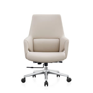 تصميم حديث جديد من المصنع كرسي مريح أثاث دوار للكمبيوتر التنفيذي - Product Image 2