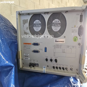 Generador de patrones de pulso Advantest D3186 &amp;   Detector de Errores 3.2Gbps - Product Image 3