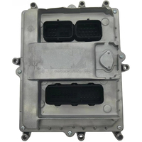 Unité de commande du moteur ECU 65.11201-7016 0281020072 Compatible avec les excavateurs DX330 DX340 DX350