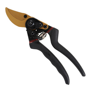 Bypass Pruner Hand <b>Shears</b> 20-30 Mm Stainless Steel Blade Garden <b>Tool</b> For Fruit Tree Branch Trimming - Product Image 3