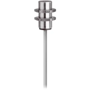 เซ็นเซอร์วัดระยะแบบเหนี่ยวนำ DCCK18M05PSLK ได้รับการรับรองมาตรฐาน UL และ UKCA สำหรับการใช้งานระหว่างประเทศ - Product Image 1