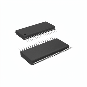 Servicio Integral Original de Gestión de Energía (PMIC) TPIC2040DBTRG4, Componente Electrónico 38 TFSOP - Product Image 1