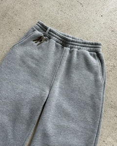 <span class=keywords><strong>Pantaloni</strong></span> Larghi da <span class=keywords><strong>Uomo</strong></span> in Cotone Confortevole con Elastico in Vita, Logo Personalizzato, Alta Qualità, Prezzo di Fabbrica, <span class=keywords><strong>Pantaloni</strong></span> Ricamati - Product Image 5