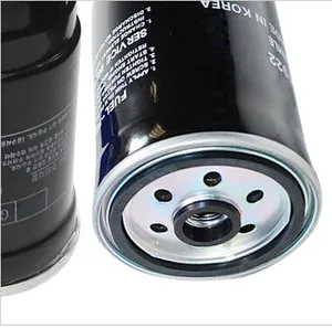 กรองน้ำมันเชื้อเพลิงรถ OEM 31922-2B900 31922-2E900 319222E900 31945-45700พอดีสำหรับ Hy H-1 STAREX MPV D4CB กรองน้ำมันเชื้อเพลิง