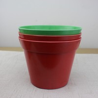 Meilleur vendeur et avis pot de fleur bio et écologique en fibre de bambou