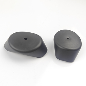 דיאפרגמה מגומי NBR דיאפרגמה מגומי עם סיבי פוליאסטר דיאפרגמה מבד גומי בהתאמה אישית - Product Image 3