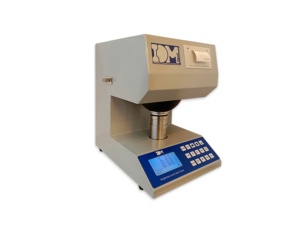 Medidor de Brillo y Opacidad Tipo Botón para Papel y Cartón - Product Image 2