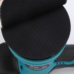 Nouvelle Polisseuse Portable Transfrontalière 12V à Batterie Lithium pour Voitures et Carrelages, Machine à Cire et Ponçage, Vente en Gros Mj-101 12V Lithium Ba - Product Image 3