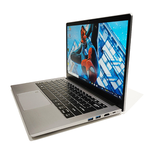 Nueva Laptop de 14 Pulgadas 2023, Computadora Portátil con Procesador Core I5/i7 de 12.ª Generación, Admite 32 GB de RAM, Laptop Económica para Estudiantes y Oficina - Product Image 1