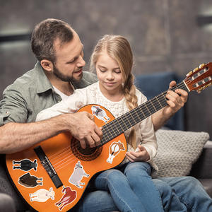 Serie de pegatinas de ganado de dibujos animados HOYO, 50 unidades/paquete, <span class=keywords><strong>Holstein</strong></span>, Angus, vaca Simmental, buey <span class=keywords><strong>bovino</strong></span>, ganado, divertidas calcomanías de animales de granja - Product Image 4