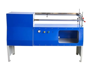 Pneumatic Hot Stamping Paper <strong>Roll</strong> Cutting <strong>Machine</strong> with Motor Aluminum Foil <strong>Roll</strong> Slitting Equipment - Product Image 5