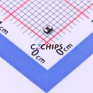 LTVS16H24T5G-MS ใหม่-ต้นฉบับ DFN1610-2L ทรานซิสเตอร์ ESD และป้องกันไฟกระชาก (TVS/ESD) - Product Image 2