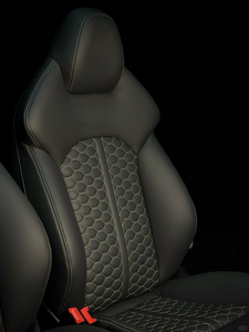 Kit de mise à niveau des sièges de luxe pour <span class=keywords><strong>Audi</strong></span> <span class=keywords><strong>S</strong></span> <span class=keywords><strong>Line</strong></span> Sportback Sedan Coupé - Modification intérieure - Product Image 1