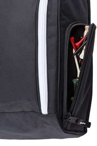 Premium özel taşınabilir seyahat ayakkabı saklama çantası fermuarlı ayakkabı taşıma torbaları Golf ayakkabısı çanta - Product Image 6