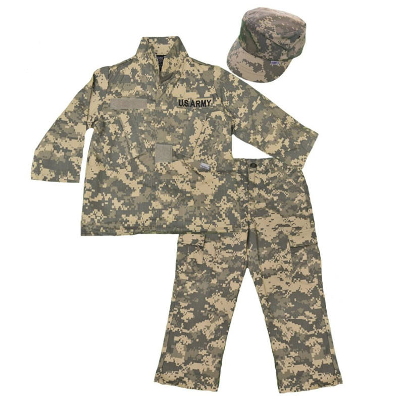 Casquette De Baseball Tactique Camouflage Pour Enfant Sports De Plein Air Randonnée Pêche Chasse Tir Équipement, Acu Digital