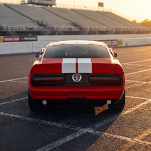 EXPÉDITION IMMÉDIATE Sur Ford Mustang Shelby GT500 d'occasion de 2011 - Product Image 5