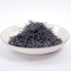 Làm tan chảy chiết xuất sợi không gỉ cho ngành công nghiệp vật liệu chịu lửa và thép và xi măng - Product Image 4