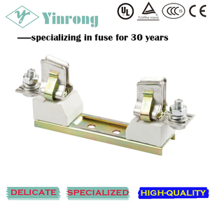 Galaxy yrpv <span class=keywords><strong>160</strong></span> Class gpv ul được liệt kê 1000V DC cao phá vỡ Công suất cầu chì cho công nghiệp năng lượng mặt trời PV cầu chì liên kết - Product Image 4