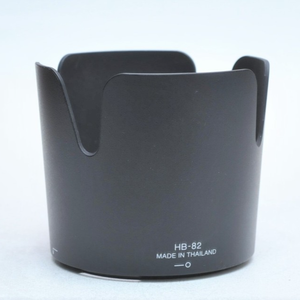 OEM HB-82 Gegenlichtblende HB82 für <span class=keywords><strong>AFP</strong></span> 70-300mm F/4.5-5.6 E ED Neu Original Sofort Lieferbar Industrieautomation PAC Dediziertes SPS - Product Image 1