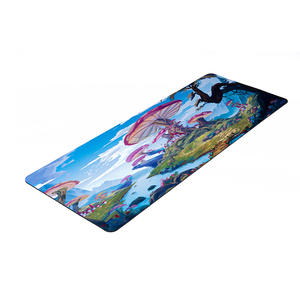 Tốt Nhất Người Bán Tùy Chỉnh Làm Bàn Mat Chuột Pad Với Tùy Chỉnh Hình Ảnh Cá Nhân Hình Dạng Lớn Chất Lượng Tốt Đệm USA - Product Image 1