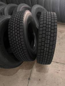 Neumáticos Radiales para Camiones Pesados Zc-rubber 385/65R22.5 AT560, Certificados por DOT, Hechos en China - Product Image 5