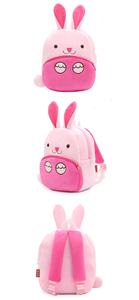 Mochila para niños pequeños, <span class=keywords><strong>mochilas</strong></span> preescolares para bebés, <span class=keywords><strong>mochilas</strong></span> bonitas <span class=keywords><strong>de</strong></span> dibujos animados <span class=keywords><strong>de</strong></span> animales <span class=keywords><strong>de</strong></span> peluche para niños - Product Image 6
