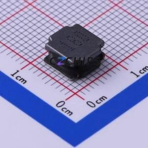 Inductor de Potencia SMD SMNR8040-180MT, 8x8mm (Inductancia: 18uH) (Precisión: 20%) Corriente de Saturación (Isat): 2.7A - Product Image 1