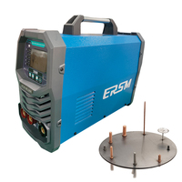 Machine de soudage par points portative pour le stockage d'énergie, adaptée à diverses goujons de soudage