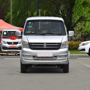 2022 In Stock Dongfeng DFSK Small Delivery Truck K01 Smallest Mini Delivery Truck For Sale DFSK K01L Made In China