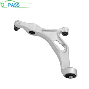 Brazo de control inferior delantero OPASS para AUDI Q7 4L y VW Touareg 7P5 y <span class=keywords><strong>PORSCHE</strong></span> <span class=keywords><strong>Cayenne</strong></span> 958 Suv 7L8407151E Aluminio - Product Image 6