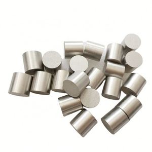 Granulés de Tantalum (Ta) Métal à Haute Pureté (99,95%) à Bas Prix – Approvisionnement Direct Usine - Product Image 1