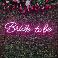 Letrero de neón led personalizado, decoración feliz por siempre, señal de neón, todo lo que necesita es amor
