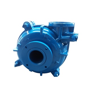 2 3 4 6 8 Inch Non-block Solid Handling Self Priming Slurry <b>Pump</b> Slurry <b>Pump</b> Tunnel for <b>Waste</b> Trash Water Treatm - Product Image 1