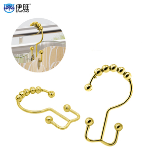 Ganchos de Baño de Acero Inoxidable Resistentes, Impermeables y Antioxidantes - Product Image 1