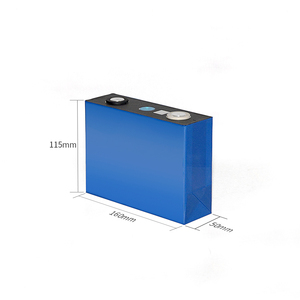 แบตเตอรี่ลิเธียมไอออน Lifepo4 สำหรับ EV 100Ah 3.2V สำหรับเก็บพลังงานแสงอาทิตย์ พร้อมอายุการใช้งาน 4000 รอบการใช้งาน และรับประกัน 10 ปี - Product Image 6