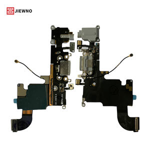 Pour <span class=keywords><strong>iPhone</strong></span> 6s 7 7plus <span class=keywords><strong>8</strong></span>, câble de connecteur de prise de téléphone, petite carte de connecteur de prise - Product Image 1