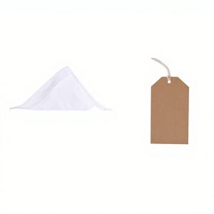 ผ้าขนหนูอาบน้ำสีขาว Hammam Linen แพ็ค 4 ผืน ขนาด 27x54 นิ้ว เนื้อนุ่ม ซึมซับดี คุณภาพพรีเมียม สำหรับใช้ในชีวิตประจำวัน ผลิตจากผ้าฝ้ายตุรกี 300-499 GSM - Product Image 3